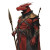 Dragonborn City Guard Vinyl Car Decal Sticker – Waterproof & UV-Resistant 8"