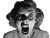 Mouth To Hell Vinyl Car Decal Sticker – Waterproof & UV-Resistant 8"
