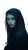 Ethereal Temptation Vinyl Car Decal Sticker – Waterproof & UV-Resistant 8"