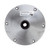 Attwood Marine Boat Seat Pedestal Base Plate | Snap-Lock Series | Sturdy Aluminum Construction