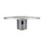 Attwood Marine Boat Seat Pedestal Base Plate | Snap-Lock Series | Sturdy Aluminum Construction