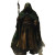 Mysterious Dnd Wizard Vinyl Car Decal Sticker – Waterproof & UV-Resistant 8"