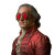 Founding Father Tech Vinyl Car Decal Sticker – Waterproof & UV-Resistant 8"