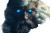 Odin'S Cloud Face Vinyl Car Decal Sticker – Waterproof & UV-Resistant 8"