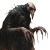 Fantasy Kenku Character Vinyl Car Decal Sticker – Waterproof & UV-Resistant 8"