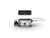 Revolutionize Your Outdoor Cooking with Magma Crossover Griddle|Innovative Diffuser Plate|Non-Stick Cast Aluminum
