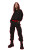 Fashion Model Pose V5 Vinyl Car Decal Sticker – Waterproof & UV-Resistant 8"
