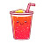 Kawaii Soda Vinyl Car Decal Sticker – Waterproof & UV-Resistant 8"