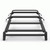 MADE IN USA ZROADZ Roof Rack | Direct Fit For Ford Bronco | Heavy Duty Steel Construction