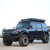 MADE IN USA ZROADZ Roof Rack | Direct Fit For Ford Bronco | Heavy Duty Steel Construction