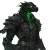 Dragonborn Barbarian V10 Vinyl Car Decal Sticker – Waterproof & UV-Resistant 8"