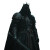 Dark Knight V26 Vinyl Car Decal Sticker – Waterproof & UV-Resistant 8"