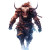 Taurus Auron Vinyl Car Decal Sticker – Waterproof & UV-Resistant 8"