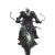 Ghost Rider V5 Vinyl Car Decal Sticker – Waterproof & UV-Resistant 8"