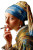 Girl Smoking Joint Vinyl Car Decal Sticker – Waterproof & UV-Resistant 8"
