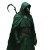 High Elf Cleric V3 Vinyl Car Decal Sticker – Waterproof & UV-Resistant 8"