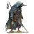 Fantasy Skaven Warrior Vinyl Car Decal Sticker – Waterproof & UV-Resistant 8"