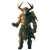 Druidic Minotaur V2 Vinyl Car Decal Sticker – Waterproof & UV-Resistant 8"