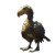 Druid'S Dodo Familiar Vinyl Car Decal Sticker – Waterproof & UV-Resistant 8"
