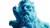 Mythic Hologram God Vinyl Car Decal Sticker – Waterproof & UV-Resistant 8"