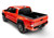 Effortlessly Retractable Tonneau Cover | RetraxPro MX for Toyota Tundra | Key Lockable, Matte Black, Aluminum