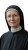 Sister Wendy Beckett Vinyl Car Decal Sticker – Waterproof & UV-Resistant 8"
