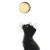 Moonlit Cat V2 Vinyl Car Decal Sticker – Waterproof & UV-Resistant 8"
