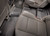 Exclusive 2021-2023 Ford F-150 Floor Liner | Black Molded Fit TPO 3 Piece Set