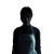 Eerie Housemaid Vinyl Car Decal Sticker – Waterproof & UV-Resistant 8"