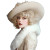 Young Mae West Vinyl Car Decal Sticker – Waterproof & UV-Resistant 8"