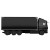 Black 3D Lorry Vinyl Car Decal Sticker – Waterproof & UV-Resistant 8"