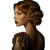 Vintage Fashion Beauty V2 Vinyl Car Decal Sticker – Waterproof & UV-Resistant 8"
