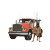 Confident Doberman In Workwear Vinyl Car Decal Sticker – Waterproof & UV-Resistant 8"
