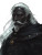 Stellar Hussar Mage Vinyl Car Decal Sticker – Waterproof & UV-Resistant 8"