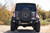 DV8 Offroad Bumper | MTO Series | Ford Bronco | Direct Fit, Reinforced D-Ring Mounts, Paintable Mesh Panels