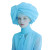 Pastel Blue Fashion Vinyl Car Decal Sticker – Waterproof & UV-Resistant 8"