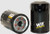 Pro-Tec by Wix Oil Filter | Enhanced Cellulose Media | Anti Drain Back Valve | Superior Engine Protection