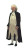 Founding Father General Vinyl Car Decal Sticker – Waterproof & UV-Resistant 8"