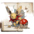 Pokémon By Yoshida Vinyl Car Decal Sticker – Waterproof & UV-Resistant 8"