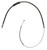 Raybestos PG PLUS Parking Brake Cable | 1996-2005 Fitment | OE Replacement | Superior Corrosion Resistance