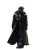 Brooding Anti-Hero Vinyl Car Decal Sticker – Waterproof & UV-Resistant 8"