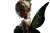 Tinkerbell Full-Body Vinyl Car Decal Sticker – Waterproof & UV-Resistant 8"