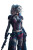 Harley Quinn V3 Vinyl Car Decal Sticker – Waterproof & UV-Resistant 8"
