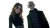 Gothic Vampire Duo Vinyl Car Decal Sticker – Waterproof & UV-Resistant 8"