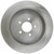Raybestos Brakes Brake Rotor | OE Replacement Single R-Line, Fits 2003-2011 Lincoln Town Car