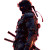 Metal Gear Solid V2 Vinyl Car Decal Sticker – Waterproof & UV-Resistant 8"