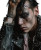 Cry Baby Depp Vinyl Car Decal Sticker – Waterproof & UV-Resistant 8"
