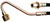 Ultimate Brake Line for 1998-2002 S10, Blazer, Sonoma & More | Raybestos Brakes | Element3 Tech