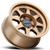 Method Race Wheels 701 Trail Series | 17x9 Wheel - Ultimate Performance Upgrade