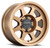 Method Race Wheels 701 Trail Series | 17x9 Wheel - Ultimate Performance Upgrade